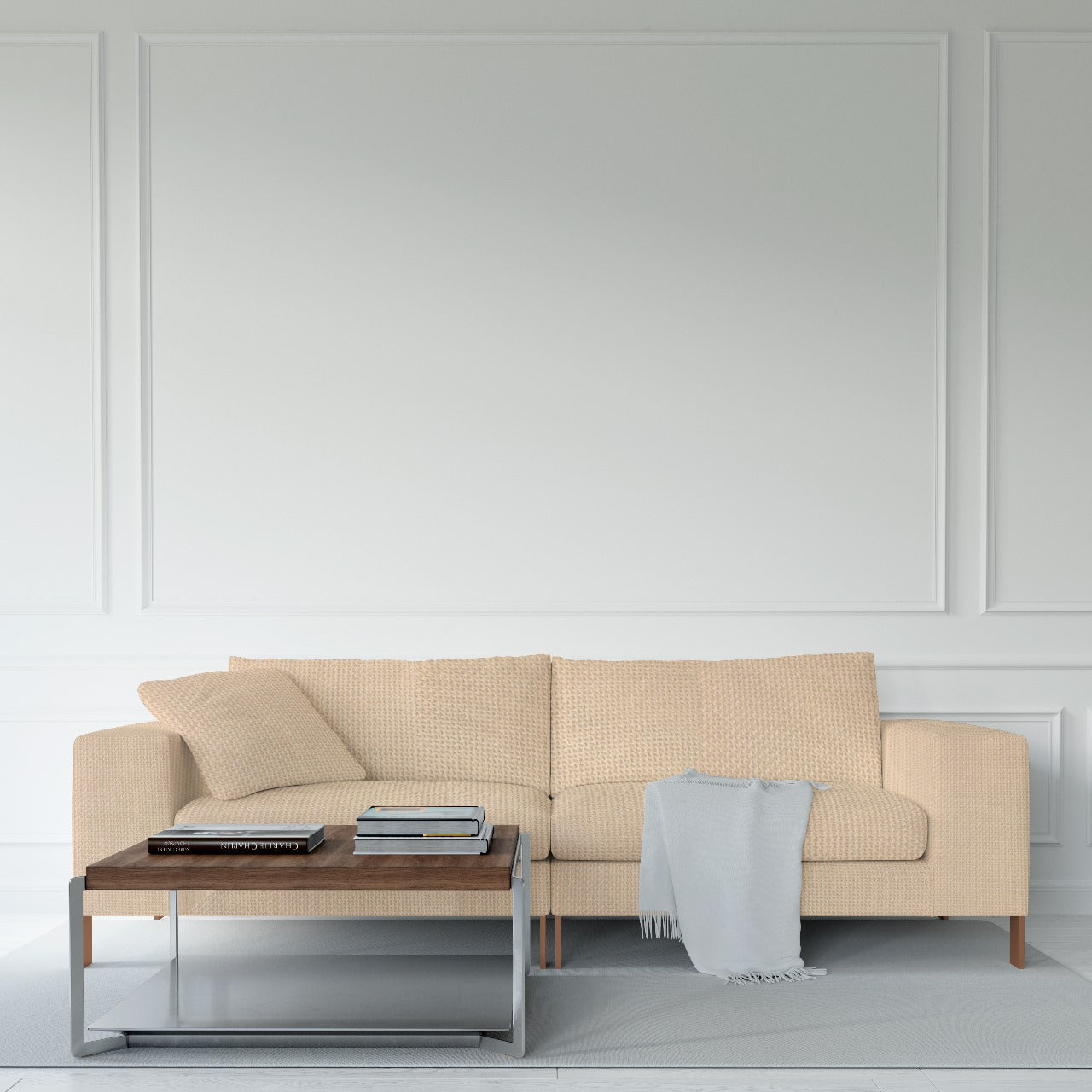 Tela Beige Honey Tea (4369) C/06