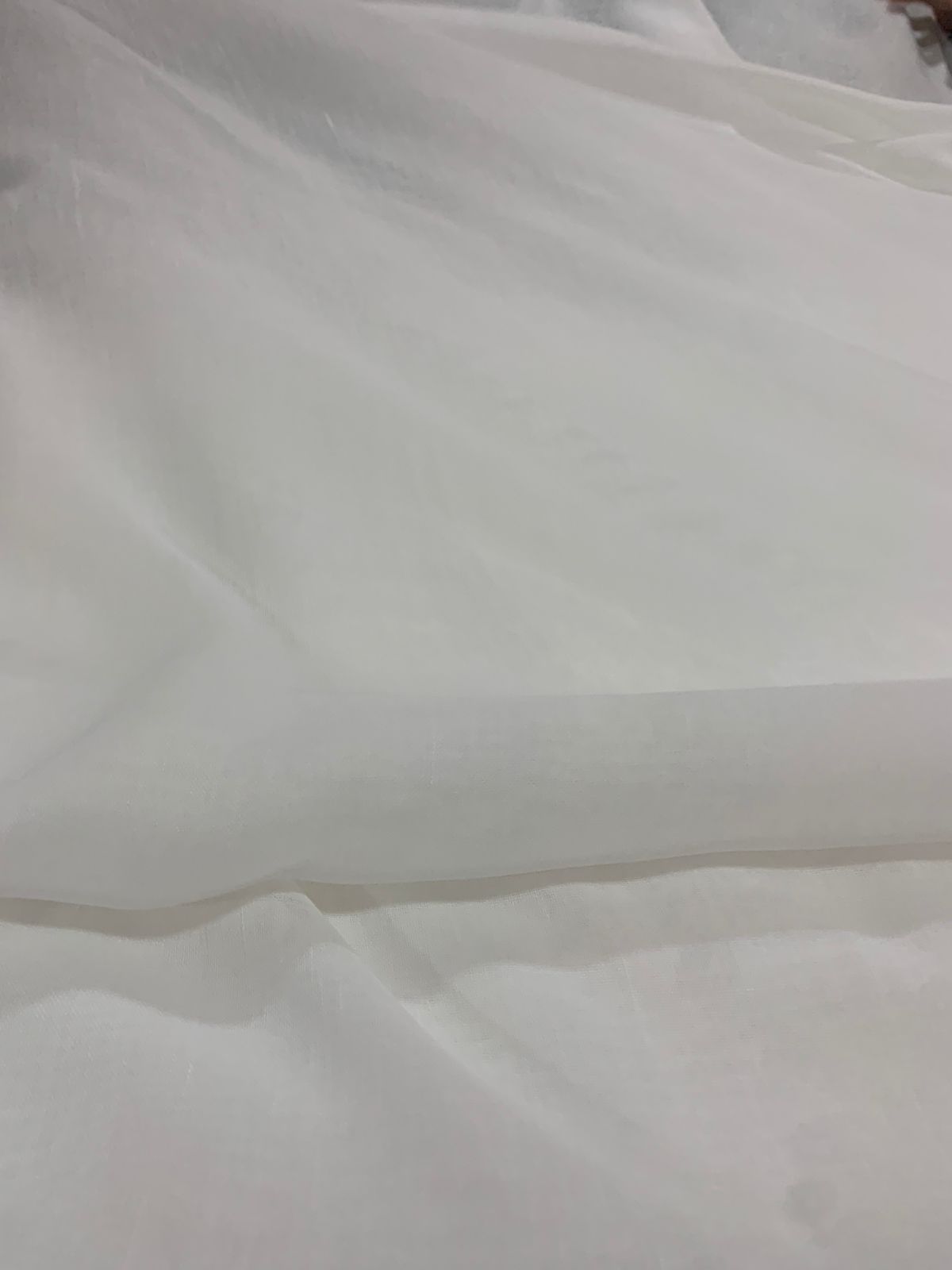 Voile classic - 22w-1 por metro lineal.