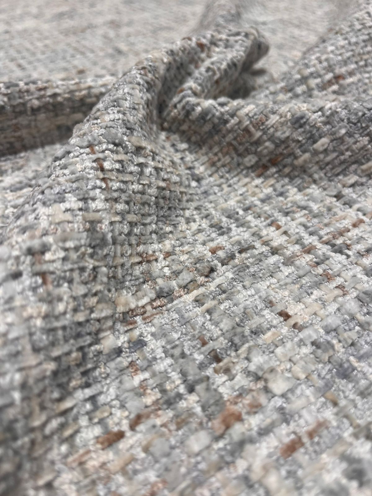 Tela Antifluido-Perla Nordic
