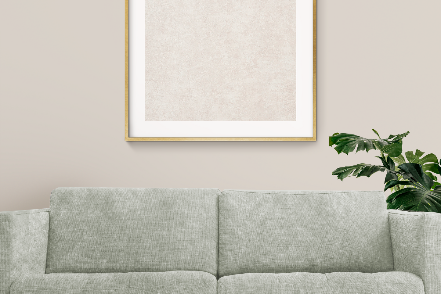 Tela antifluido chenille-Verde Menta