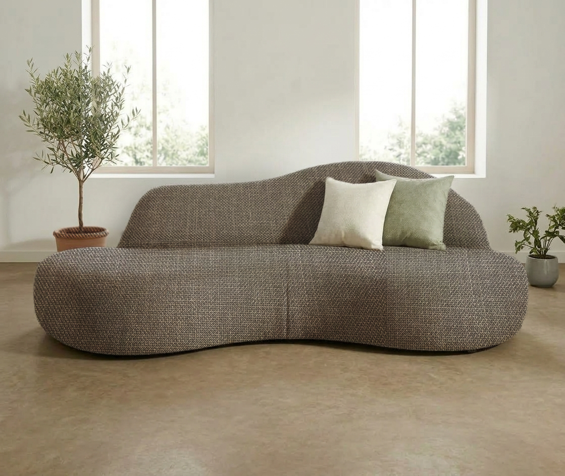 Tela Beige Black Tea (4369) C/03
