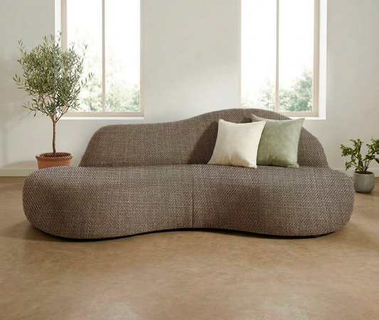 Tela Beige Black Tea (4369) C/03