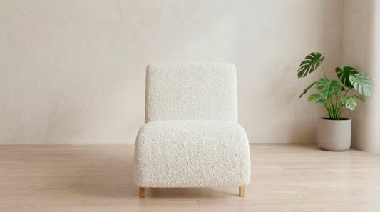 Tela Antifluido Boucle-Perla Soft