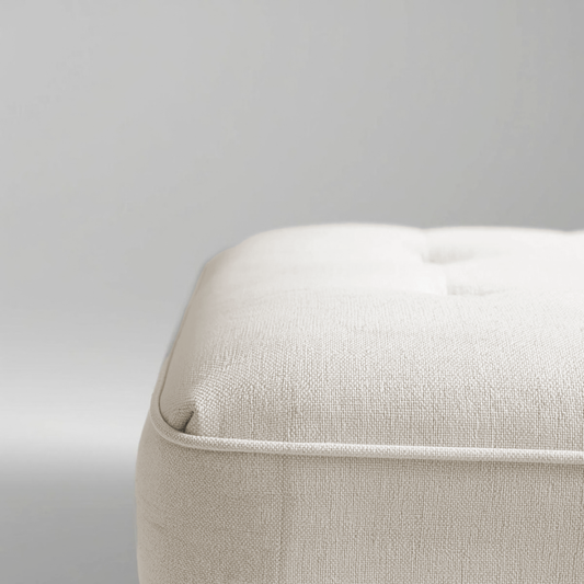 Tela Color Beige White (6149) C/01