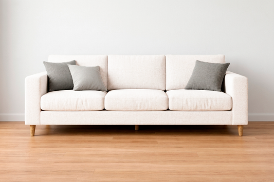 Tela Color Beige Cream (6149) C/02