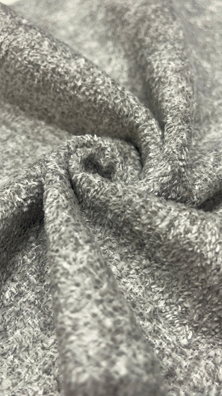 Tela Antifluido-Grey Stone