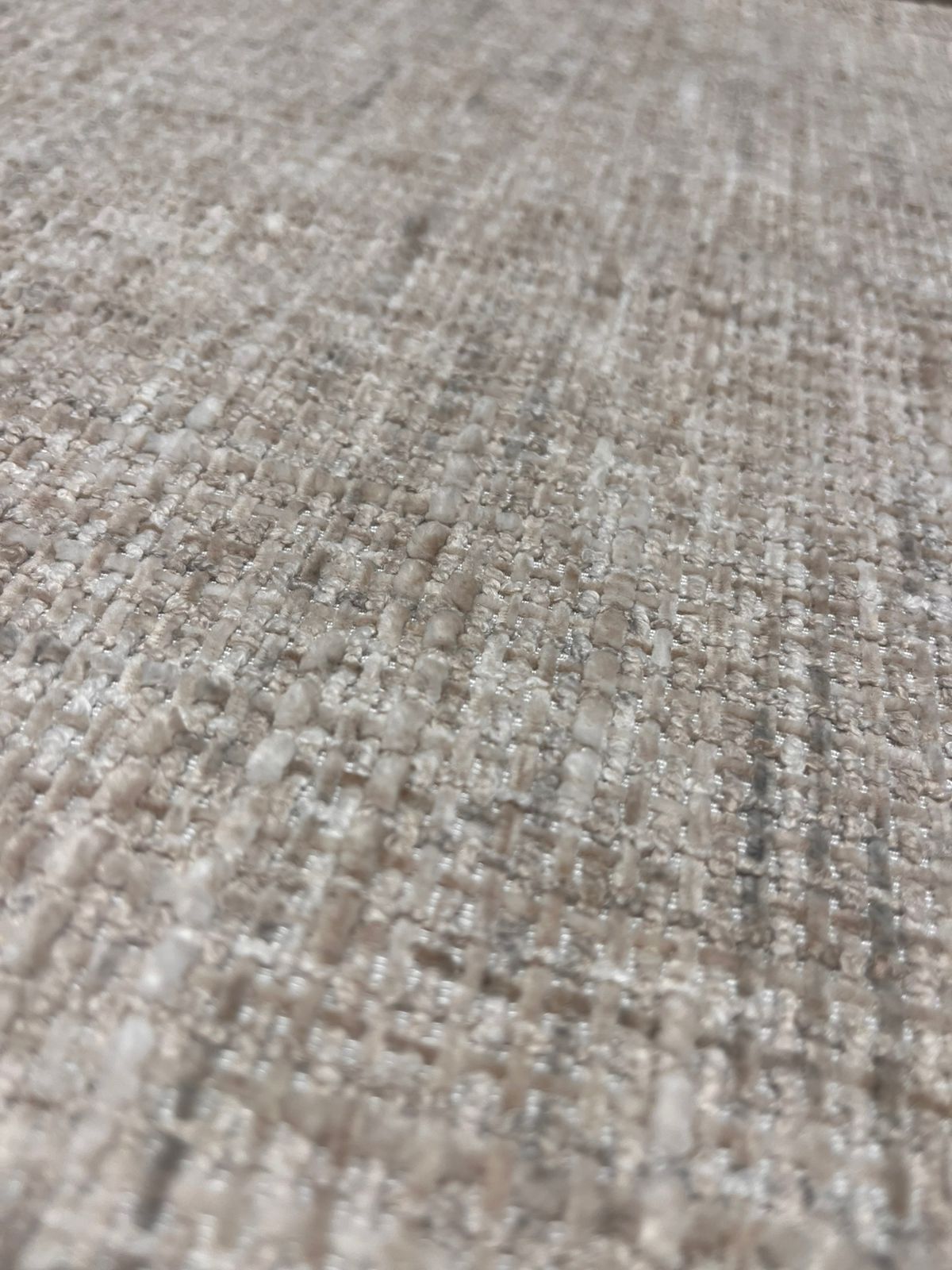 Tela Antifluido-Ivory Mosaic